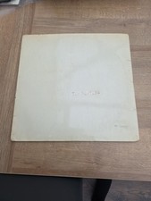 The Beatles White Album 1968