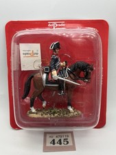 Trooper Spanish guardia de