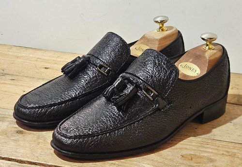 Moreschi mens black - moreschi,