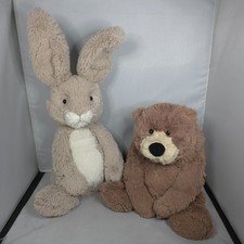 Jellycat x John Lewis - The