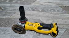 Dewalt DCG412 18V XR Cordless