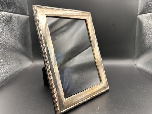 Carrs sterling silver - x, 4"
