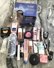 AMAZON RETURN BUNDLE , COSMETICS , ETC JOBLOT WHOLESALE STOCK ££ RESELL BRANDED