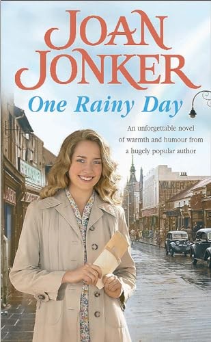 One rainy day fate will - one,
