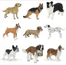 PAPO Dog Selection - 10 Pets