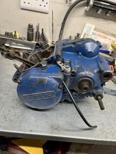 1985 Suzuki Rm 125 Bottom End Condition Unknown Spares Only