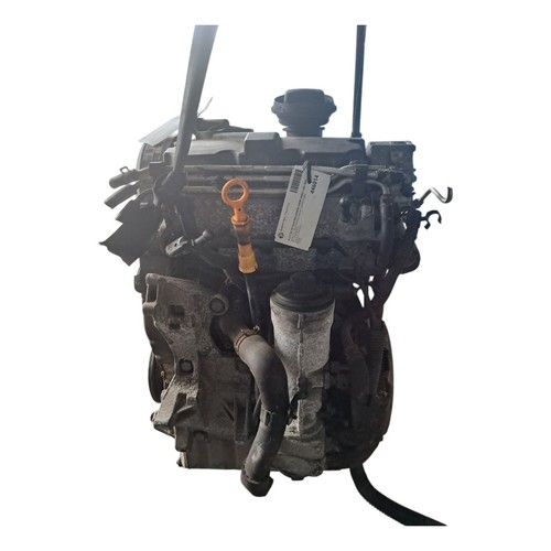 Polo tdi mk4 9n3 engine - polo,