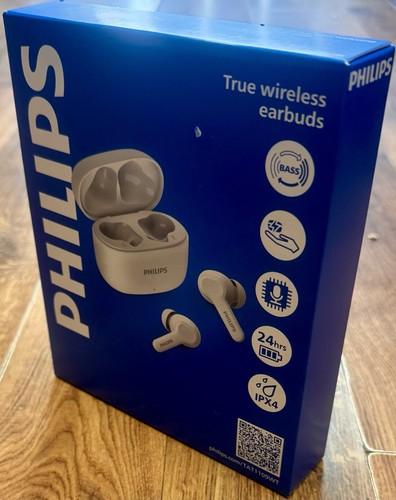 Philips true wireless - philips,