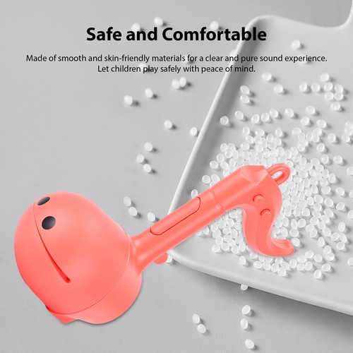 Cute tadpole electronic - cute,