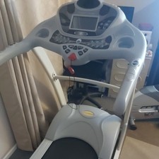 new fitness ts 01 treadmill