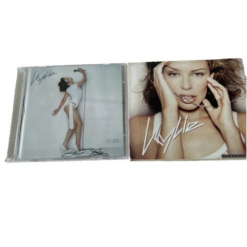 Kylie minogue fever - kylie, rare