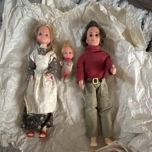 1973 mattel the sunshine - l,