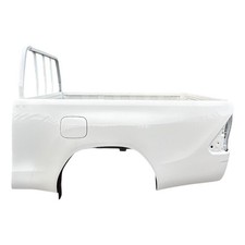 TOYOTA HILUX REAR BODY
