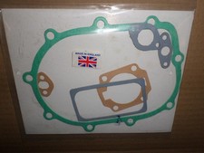 BSA WINGED WHEEL GASKET SET UK