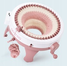 48 Needles Knitting Machine