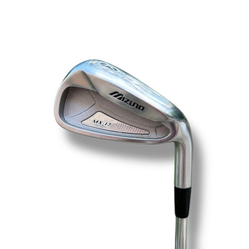 Mizuno iron steel - 3,