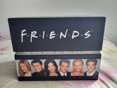 Friends the one with - the,
