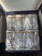 Vintage Cristalleria F.lli