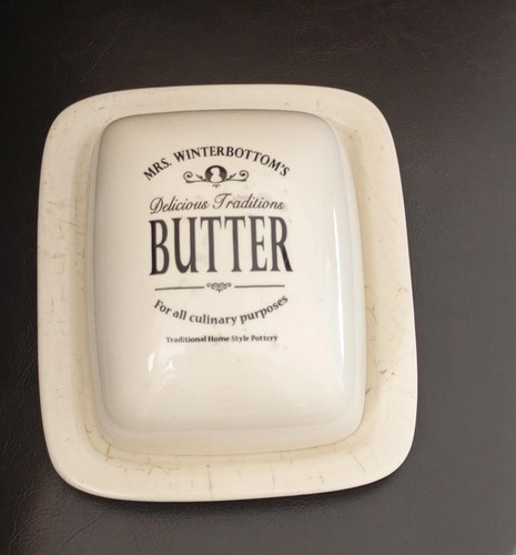 Mrs winterbottoms delicious - mrs,