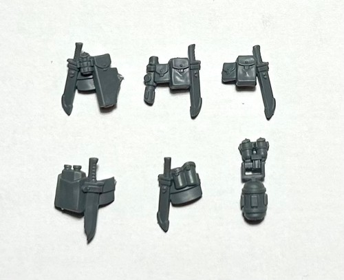 Space marines deathwatch - marines, new