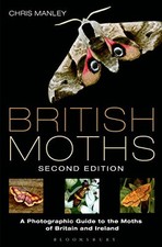British Moths: Second Edition