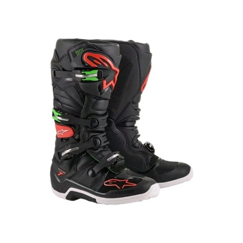 Alpinestars tech size 10 - tech, 7