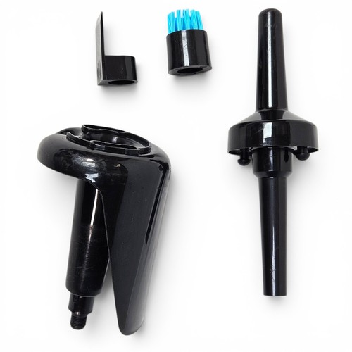 Earlex steam cleaner accessory - earlex,