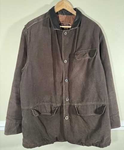 Vintage marlboro chore jacket - vintage,