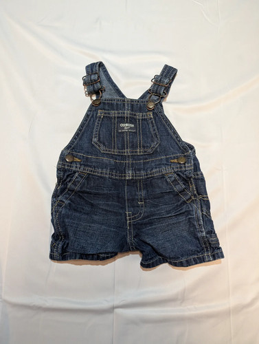 Oshkosh bgosh vestbak denim - oshkosh,