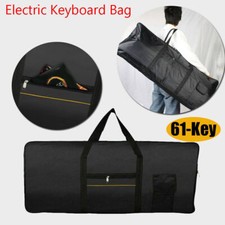 61-Key Keyboard Bag Electronic