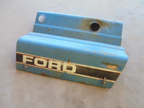 For ford 5030 - ford, assembly
