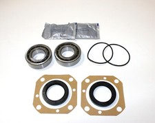 MGB 1962-1966 (BANJO AXLE)