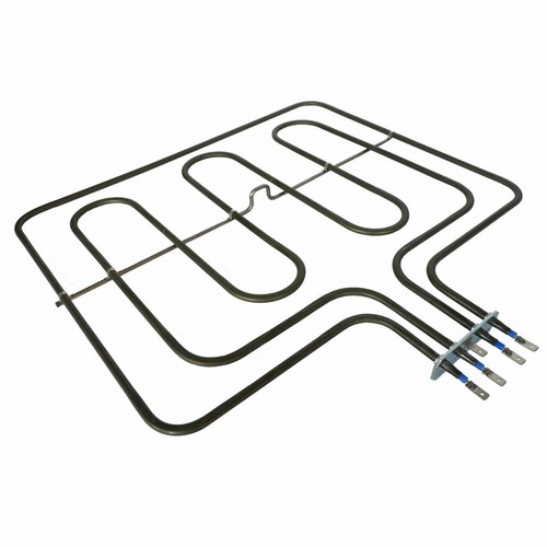 Oven cooker grill - oven, element