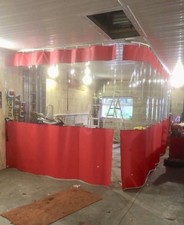 30FT X 10FT GARAGE TYRE