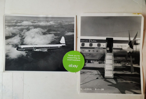 Vtg 1959 lockheed - 1959,
