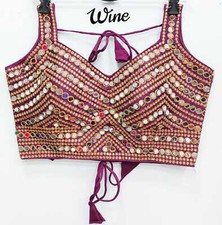 Saree Blouse Readymade