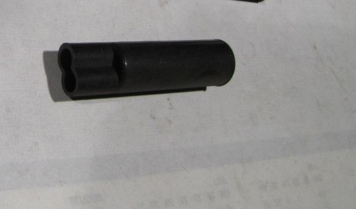 Throttle cable distributor - throttle,