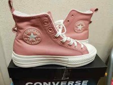 Converse Ctas Lift Hi Women's