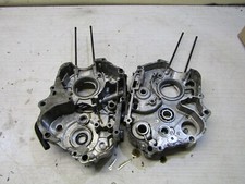 skyteam 50cc engine crankcase