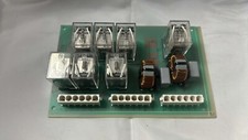 Stanley 7 Relay PCB For Range