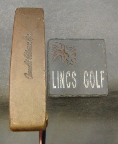 Arnold palmer putter junior - jr,