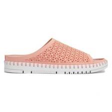 Lotus Womens Sandals Pink