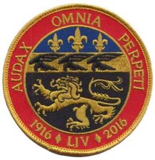 54 Squadron 100 Years Royal