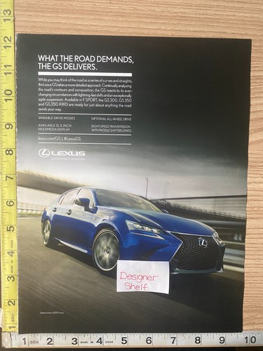 Lexus blue gs350 awd cars - lexus,
