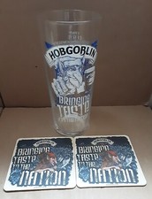 Wychwood Brewery new Hobgoblin