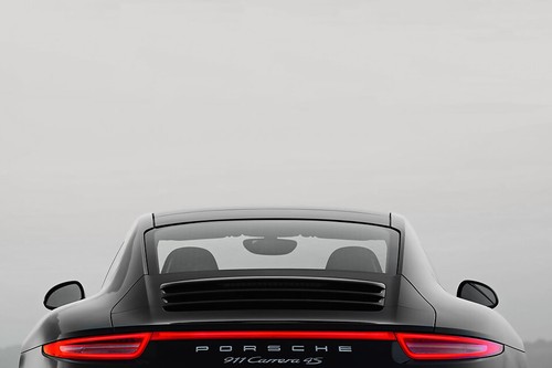 Porsche carrera metal - porsche,