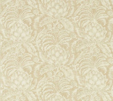 ZOFFANY CURTAIN FABRIC DESIGN