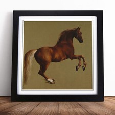 George Stubbs Whistlejacket
