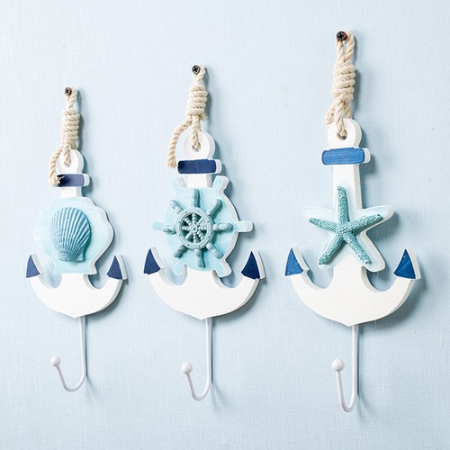 Novelty hooks nautical - novelty,