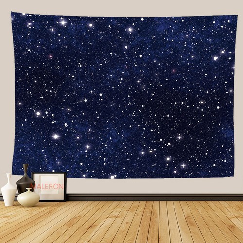 Large night star - 3d,